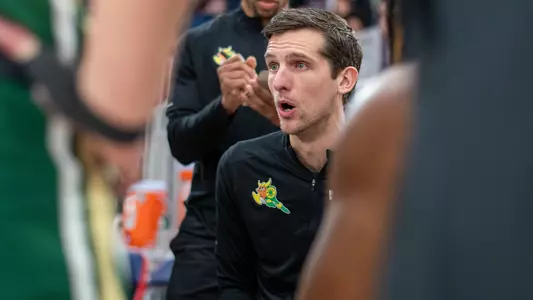 Clint Sargent (RMU HL Tourney 2025)