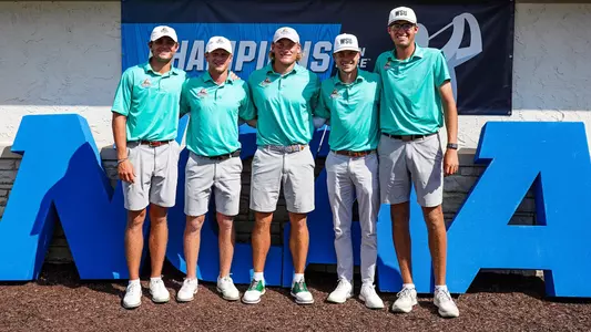 Group (NCAA Regional)