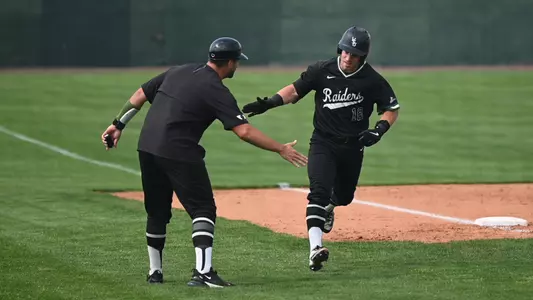 Boston Smith at PFW 051525 Wommack