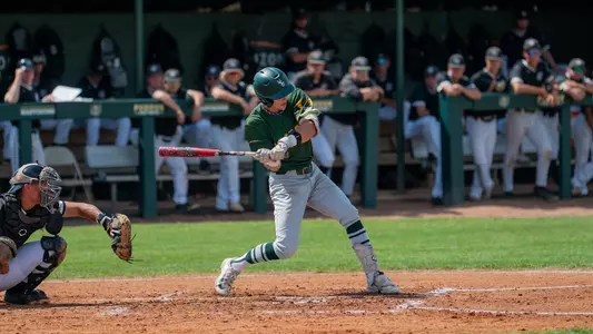 JP Peltier at PFW 051625 Wommack