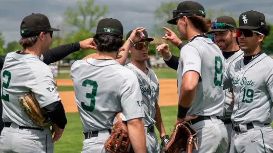 Parker Falkenstein at PFW 051725 Wommack