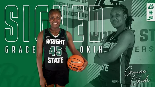 WBB Signed Story-Grace Okih