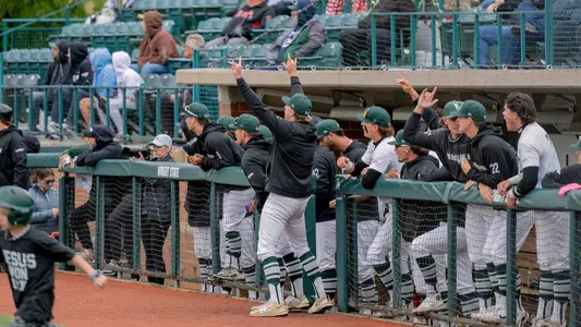 WSU vs Oakland 052225 Sherman