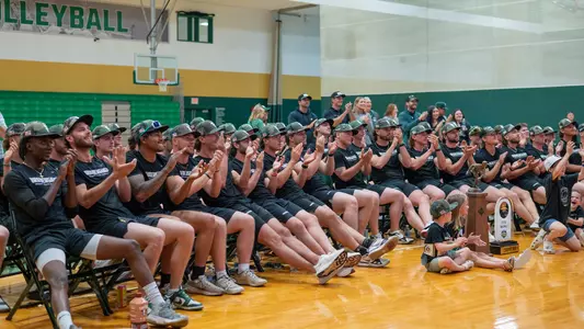 BB Selection Show 2025 - Wommack