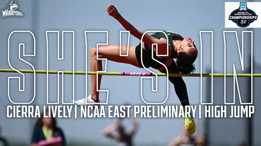 Cierra Lively (NCAA Prelims_In)