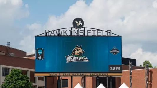 Hawkins Field 2025 Wommack