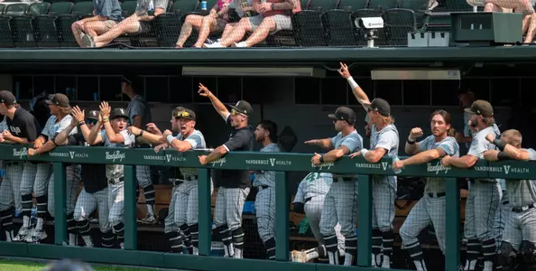 Dugout_vsETSU_2025Regional