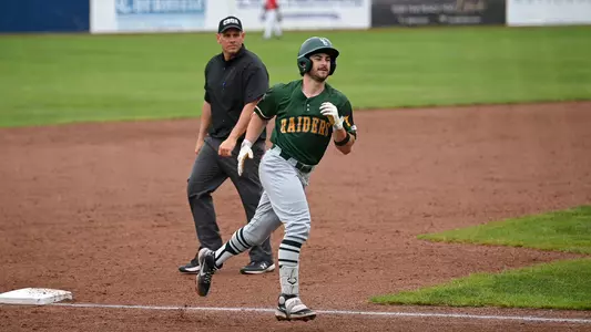 Gus Gregory at YSU 050425 Wommack
