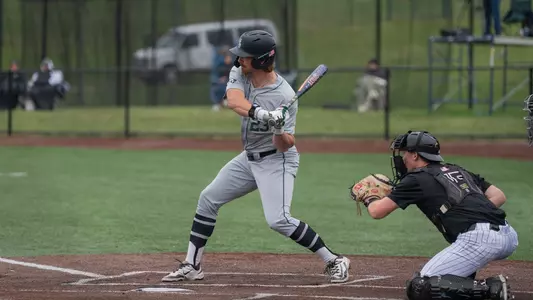 Cam Gilkerson at Oakland 2025 Wommack