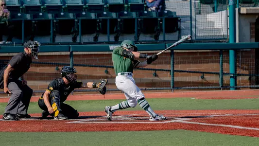 Boston Smith vs NKU 050925 Sherman