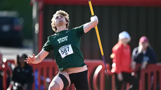 Greyson Pollock (HL Championships)