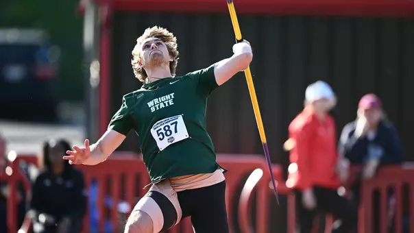 Greyson Pollock (HL Championships)