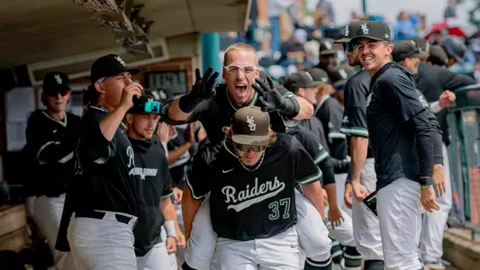 Boston Smith HL Tournament 2025 Sherman