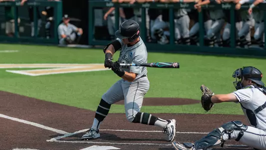 Boston Smith vs ETSU 053125 Wommack