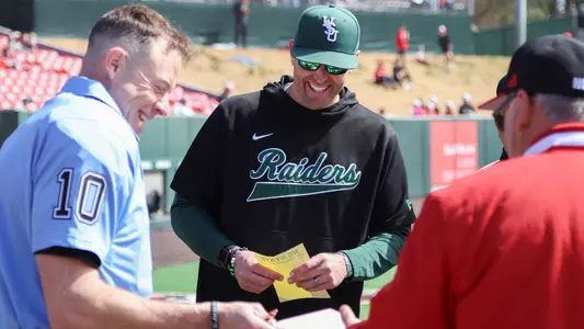 Alex Sogard (NC State 2025)