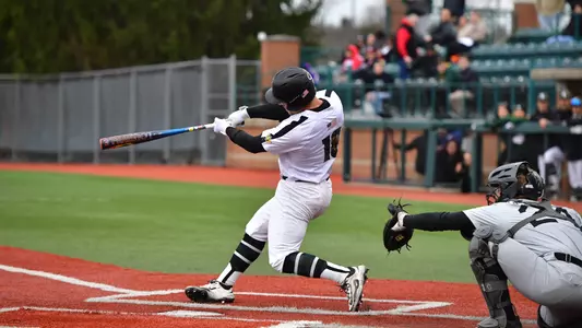 Boston Smith vs AF 2025 Sherman