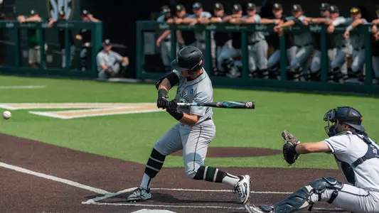 Boston Smith vs ETSU 053125 Wommack