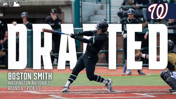 MLB Draft Story-Boston Smith