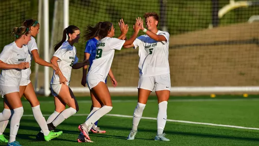 Hartmann and Stroud 2024 vs Morehead St Craven