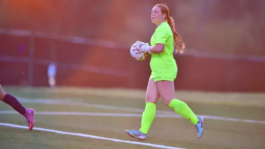 Kiera Sarka (Dayton)