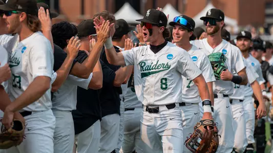 JP Peltier (Vandy NCAA Regional 2024)