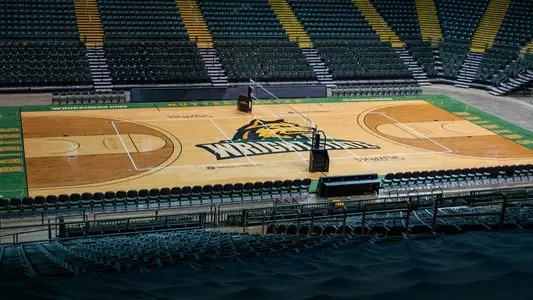 Nutter Center (Volleyball)