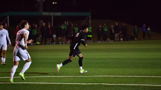 Edwin Espinal-Elvir (2024 Clevaland State)