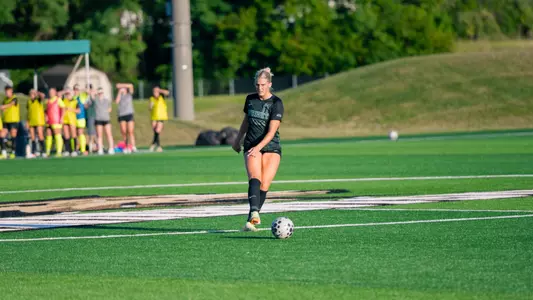 Kaitlyn Eyink (vs Marshall)