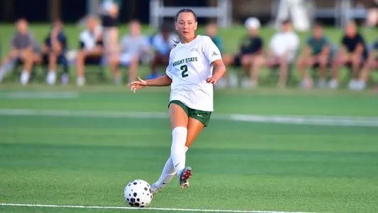 Alyssa Peh (vs Dayton)