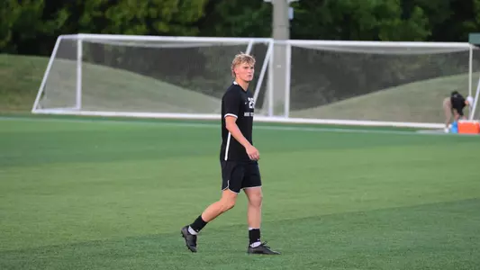 Brayden Tester (vs Bowling Green)