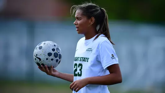 Zara Graff (Chicago State)