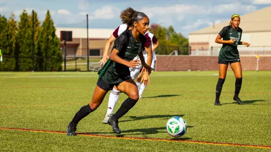 Samara Nunn (Central Michigan)
