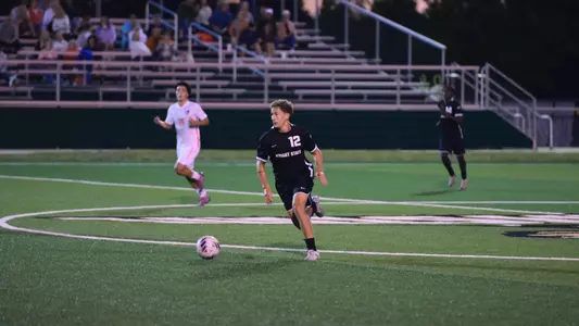 Jack Jenkins (Bowling Green)