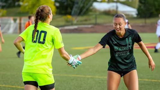 Leigha Lauer & Kaylee Pham (CMU)