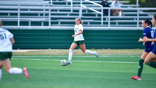 Amber Branum (Chicago State)