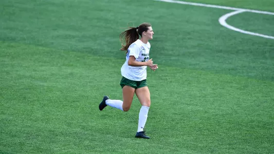 Caitlin Burger (Chicago State)