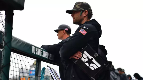 Alex Sogard (Air Force 2025)