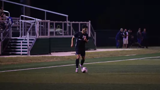 Sammy Jadid (Bowling Green)