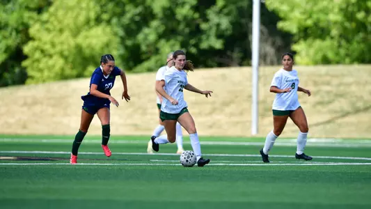 Caitlin Burger (Chicago State)