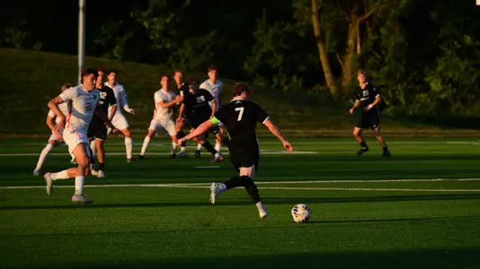 Roman Kedgley (BGSU)