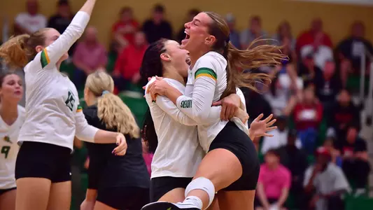 Reilly Zegunis (IU Indy)