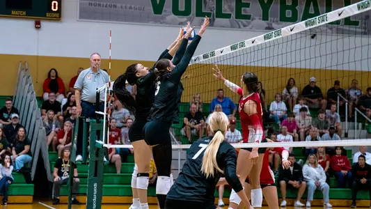 Combo Block (IU Indy)