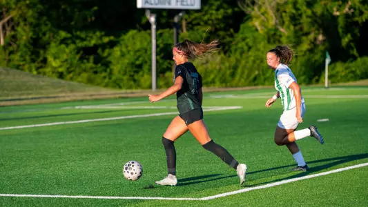 Olivia Stroud (vs Marshall)