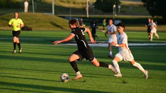 Henry Hutchinson (Bowling Green)