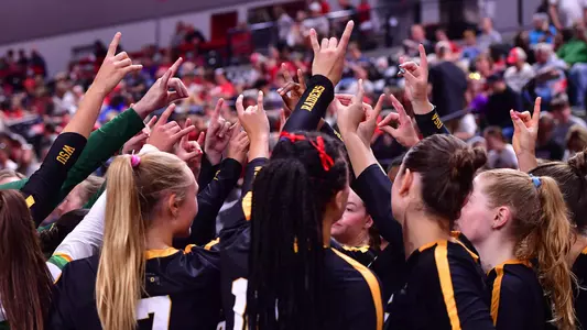 Huddle (Ohio State 2024)