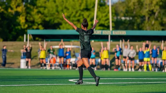 Samara Nunn (Bellarmine)