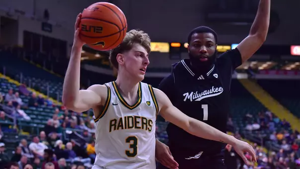 Dominic Pangonis (Milwaukee)