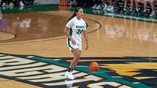 Olivia Brown (Green Bay)