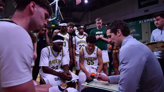 Huddle (Eastern Michigan)