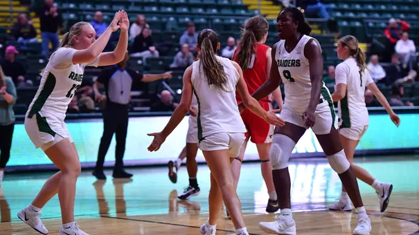 Ellie Magestro-Kennedy 2(YSU)